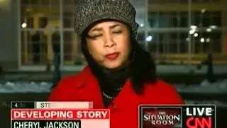 CNN Prison Package