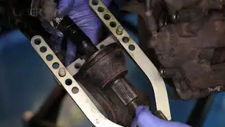 Toolspecial | Laser Homokineetverwijderaar Z 4719