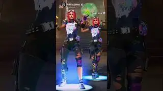 Me and My Duo Pt. 2 ✨ #fortnite #fypツ