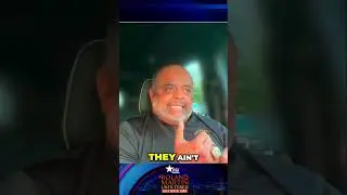 Challenging a Black Trump Supporter on Pro-Life Policies