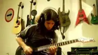 Benjamin Lechuga - Who I Am Solo(Delta)