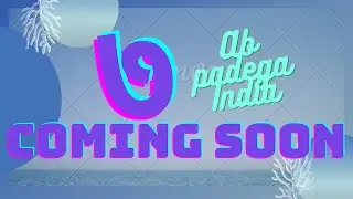#Sapt- Ab Padega india| Channel trailer | Coming soon | New platform for every knowledge.