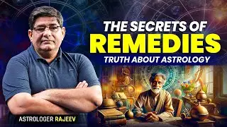 The Surprising Truth About Astrology Remedies Nobody Tells You