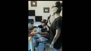 Emi tazz feat. Leila doctorowicz
