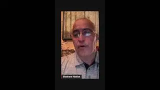 United States Of Arabia: Are We Being Sold Out To Muslim Nations -Truth Today 11-20-25 📱