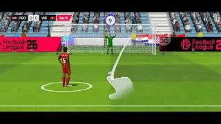 Football League 2026 | FIFA World Cup | Gameplay Walkthrough Part 2