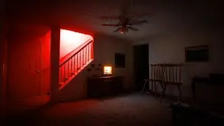 Playing The Most REALISTIC Horror Game On Steam