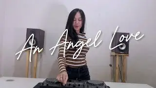 BREAKBEAT 2025 | AN ANGEL LOVE | NOSTALGIA STADIUM | DJ EMUUR