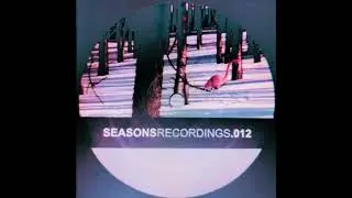 Natural Rhythm -  The Jive Ep Swag Remix