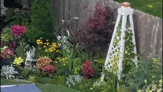 30 Things I’ve Learned in 30 Years of Gardening/Backyard Edition🌺🌺🌺