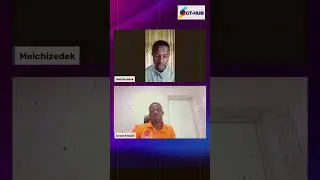 Africa Youth Skill Development Initiative: Founder Melchizedek speaks with student awardee