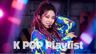 [12 SONGS] 2025 K-POP HITS PLAYLIST 🔥 Best New Korean Songs | 최신 케이팝