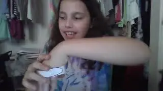 Opening YouTube Blind bag and crocs Blind bag