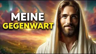 In deiner Einsamkeit bin ich bei dir | T&auml;gliches Wort Gottes | Gottes Wort | Wort Gottes