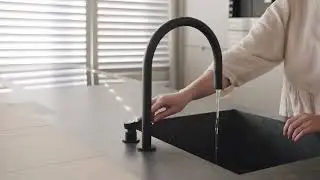 Sink Shape Impacts Water Conservation 💧
