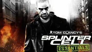 Tom Clancy's Splinter Cell: Essentials - Delta Atlantic Warehouse