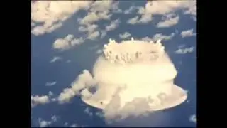 That stock footage explosion from spongebob