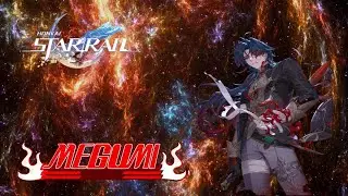 Honkai: star rail / открытие Блэйда (50/50)
