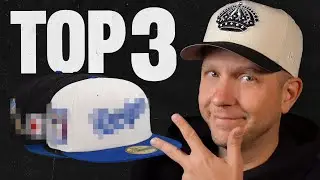 Must-Have Caps of the Week &ndash; My Top 3 Picks!!🧢