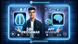 Como crear un app que reconozca tus imágenes con Open AI sin saber programas