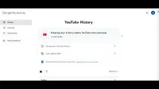 How customize your youtube recommendation! And stop seeing content you dont want to see!