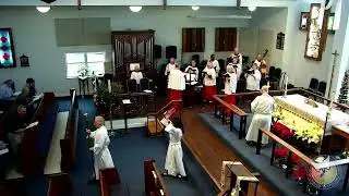 2026-1-4  2nd Sunday After Christmas