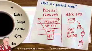 What is a funnel really?