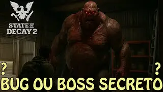 😱 BUG INSANO! O COLOSSAL APARECEU ONDE N&Atilde;O DEVERIA!