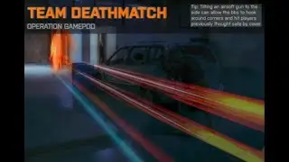 AIRSOFT GAMEPLAY | GAMEPOD COMBATZONE! | BATTLEFIELD 3 NOSTALGIA