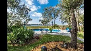 5331 Riverview Drive, St. Augustine, FL