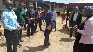 Amazing Wedding Wazee hukumbuka Zilizopendwa Edition ft Mc Genius