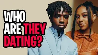 Stranger Things Real Life Partners of Season 4's Supporting Cast