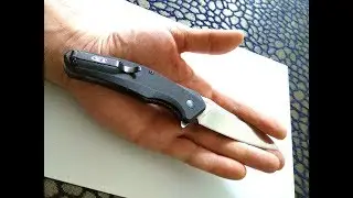 Нож ZT (Zero Tolerance 0770)