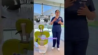 Caz clinic - Pacient cu tratament cu dantură fixă pe implanturi - Dental Excellence Bucuresti