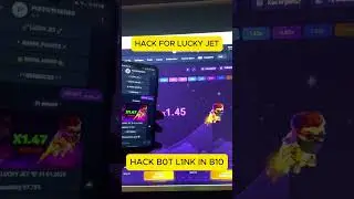 1WIN Signal Soft 2025 🔥 Free Lucky Jet Bot   #casino #aviator#recommended #viralshorts #inida #1win