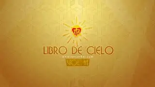 7 l LIBRO DE CIELO l VOL 11 (11-29, 11-30, 11-31, 11-32, 11-33, 11-34)
