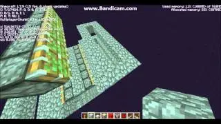 Tutorial: The Endermini - Dirt Cheap Enderman Farm