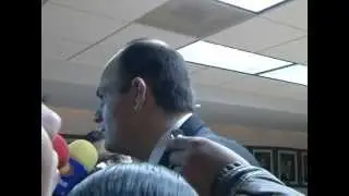 Baja en un 40 por ciento  robos en Saltillo