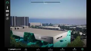 Smart Spatial 1min Demo