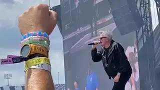 Filter - Take My Picture - Welcome to Rockville 2025