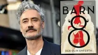 Тайка Вайтити станет режиссером экранизации книги &laquo;Book Barn 8&raquo; для компании Searchlight!