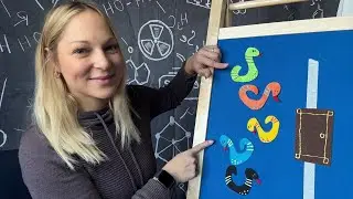 I Wish I Was a Silly, Slithery Snake  |  Storytime Online  |  Waukee Public Library