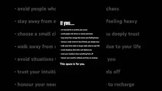 When you realize you&rsquo;re an introvert&hellip; #short #introvert #introversion #empath #shorts #infj