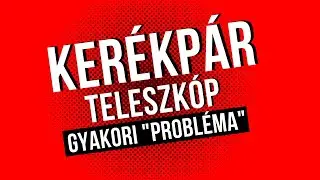 Kerékpár Teleszkóp Gyakori 