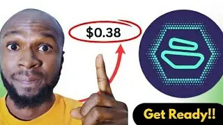 ZEBEC NETWORK ZBCN Holders | Watch This Before The AltSeason