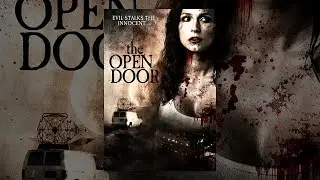 The Open Door Horrorfilm in voller L&auml;nge, kompletter Film auf deutsch, ganze Filme anschauen