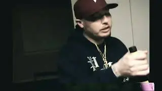 ICEMANE - INTRO2009 (OFFICIAL MUSIC VIDEO)