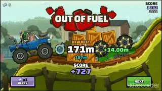 Hcr2 Giant Enemy Clock Team Event