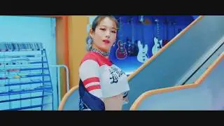 xiyeon r u okay?