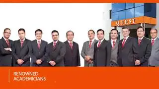 Quest International College - Profile | Best Digital Marketing Agency in Nepal